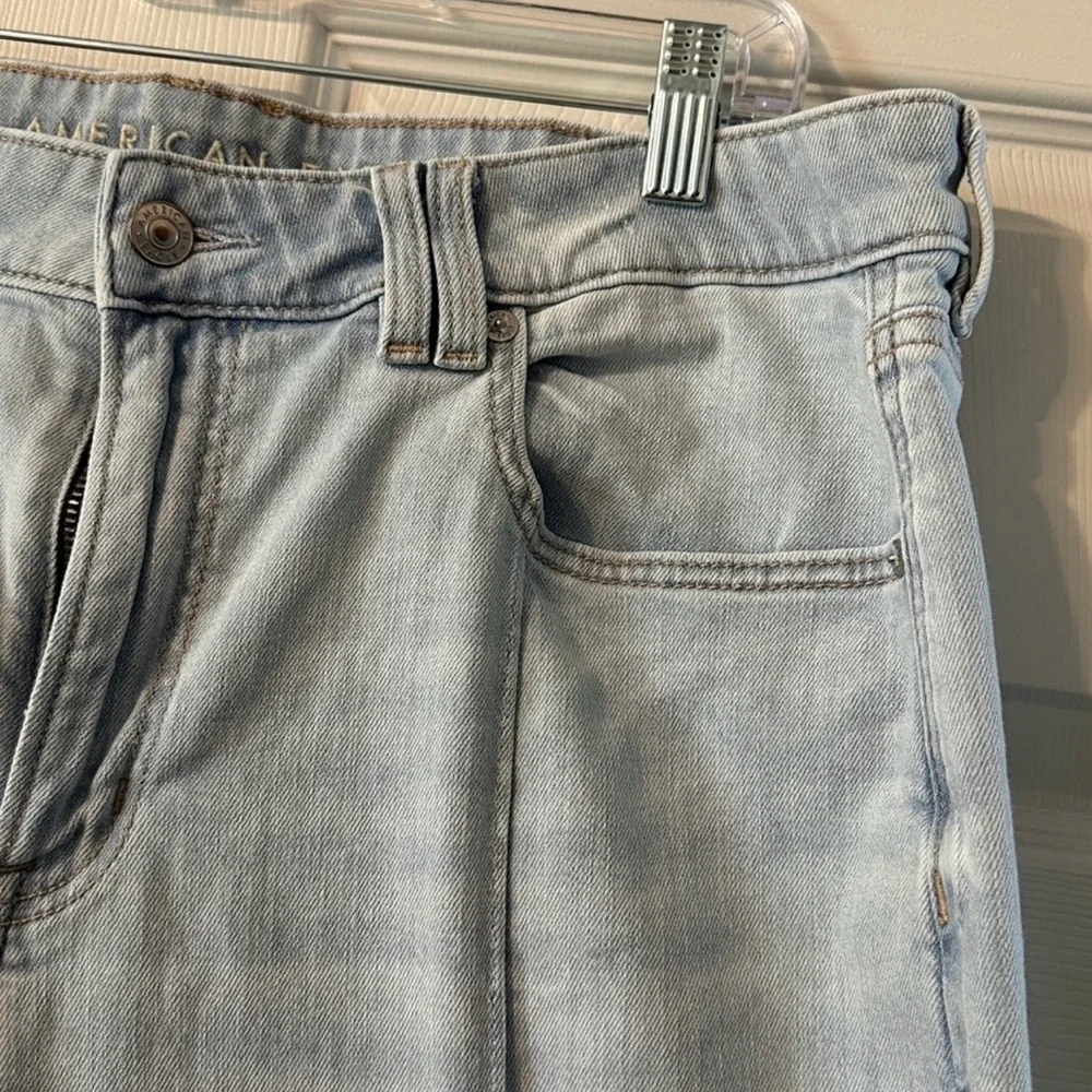 American Eagle Jeans - 14 LONG 🦅 - Picture 5 of 10